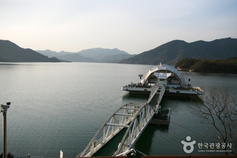 清風ランド（청풍랜드）