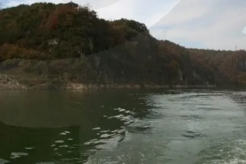 石門