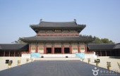百済文化団地