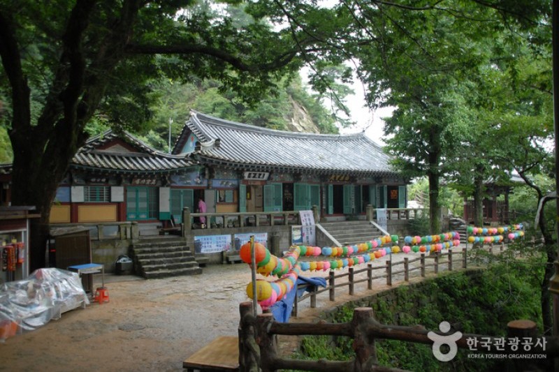 皐蘭寺（皐蘭薬水）
