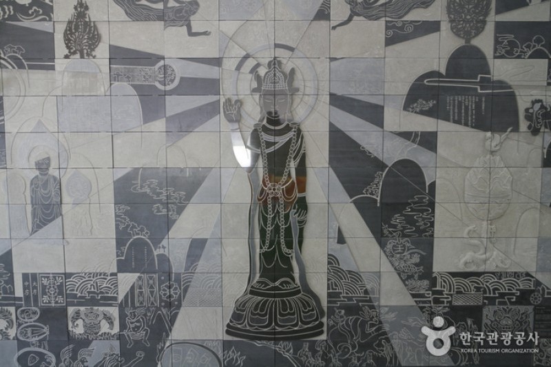 百済歴史文化館