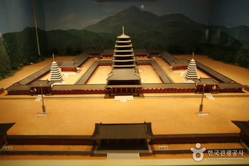 百済歴史文化館
