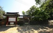 牙山 孟氏杏檀