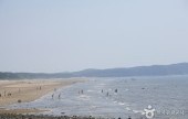 磨剣浦海水浴場