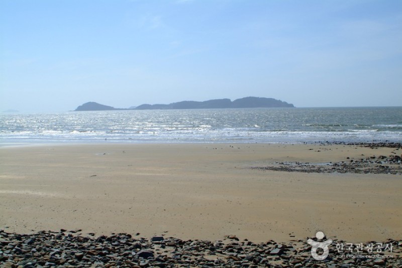磨剣浦海水浴場