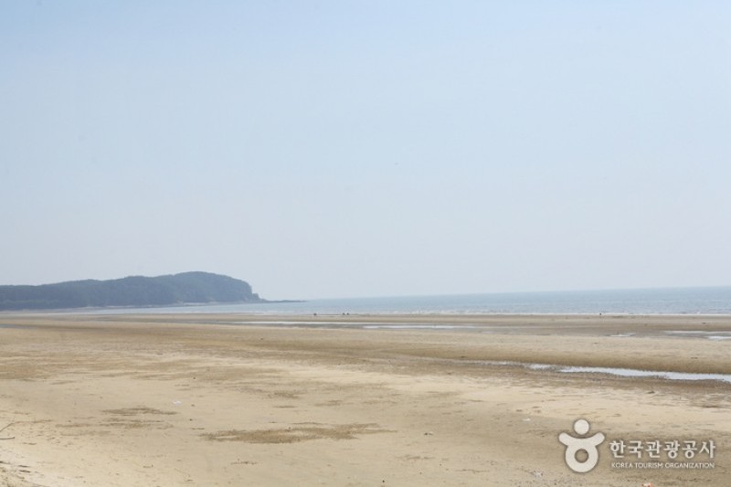磨剣浦海水浴場