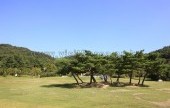 神井湖観光地