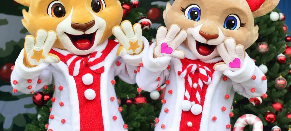 エバーランド １日フリーパスチケット