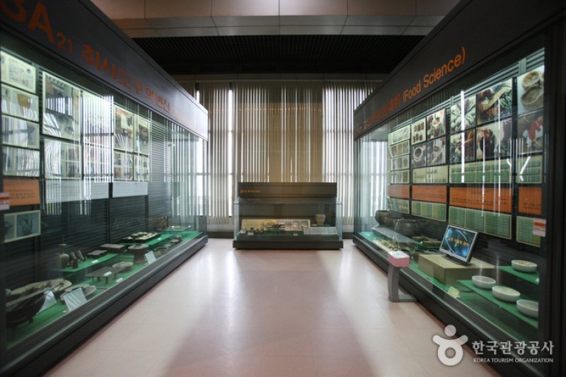 国立中央科学館