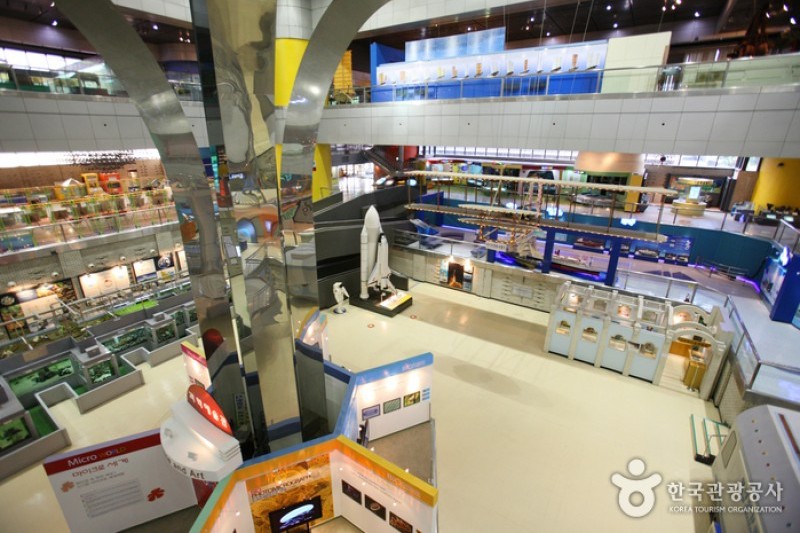 国立中央科学館