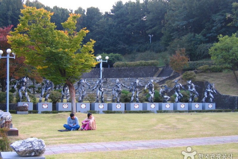 国立中央科学館