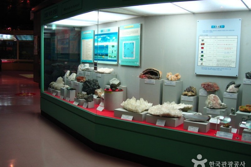 国立中央科学館
