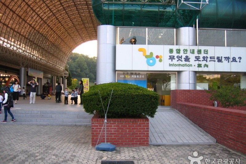 国立中央科学館