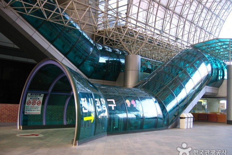 国立中央科学館