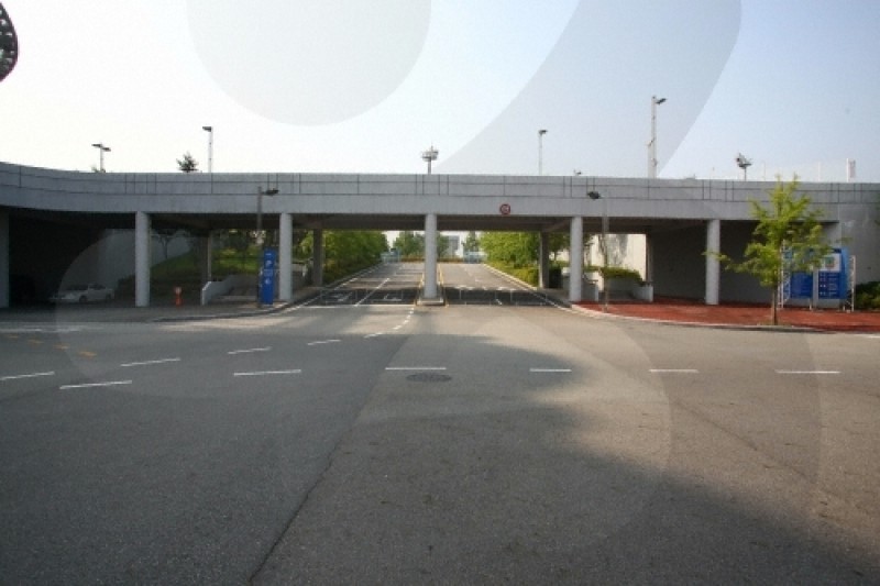 大田ワールドカップ競技場
