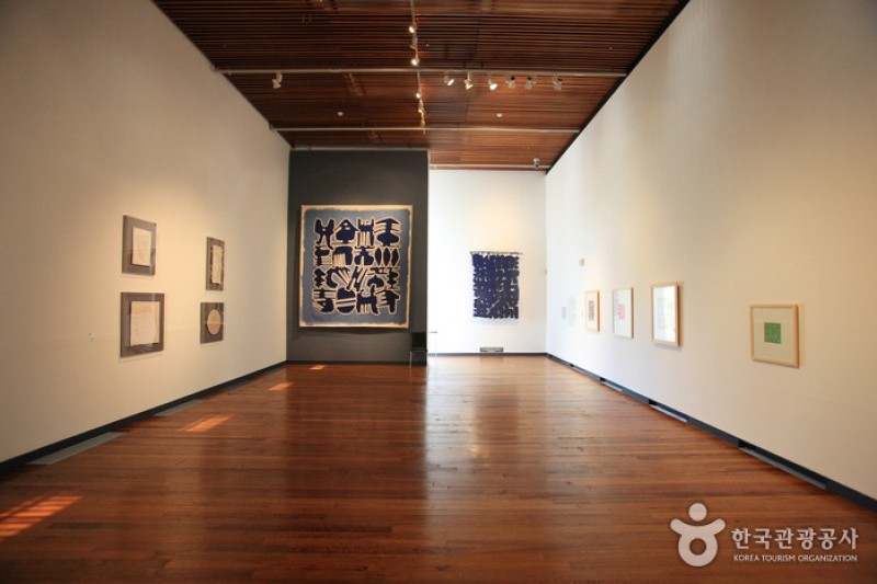 李應魯美術館