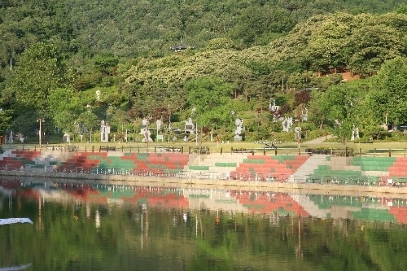 プリ公園