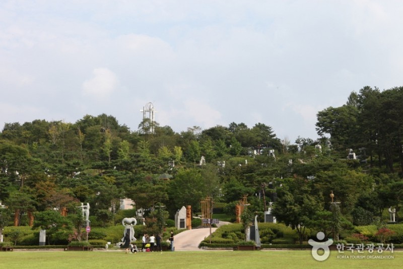 プリ公園