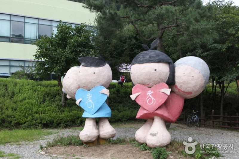 プリ公園
