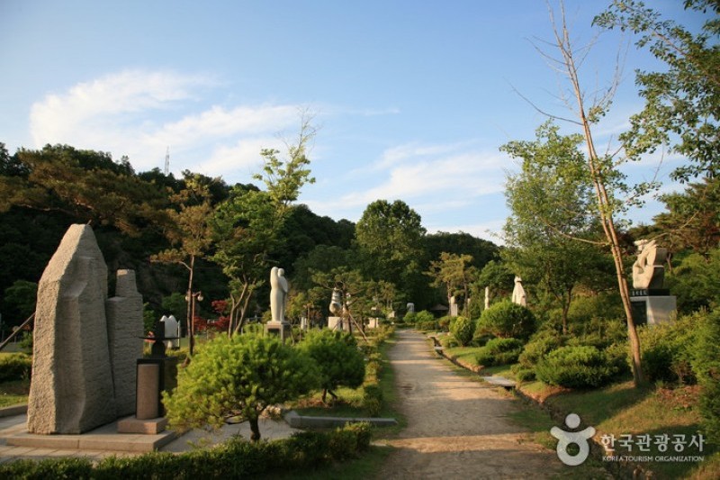 プリ公園