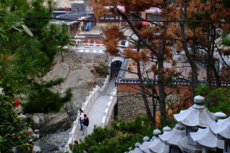 海東龍宮寺