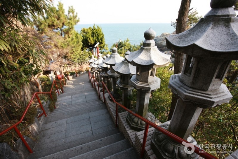 海東龍宮寺