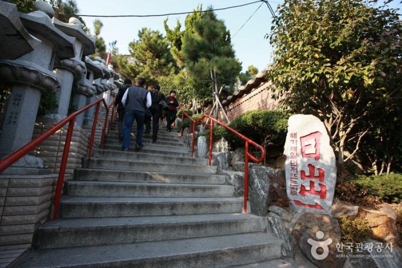 海東龍宮寺