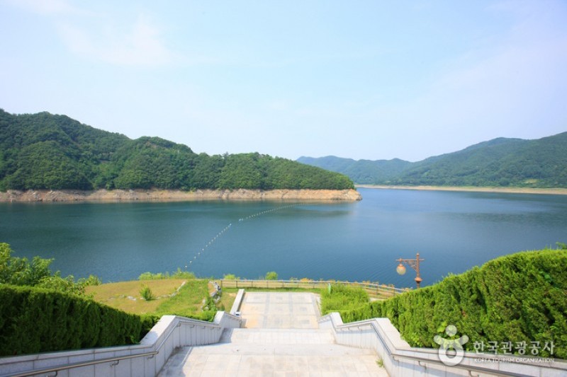 大清湖