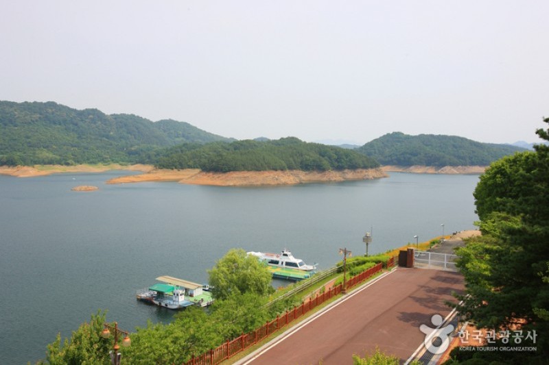 大清湖