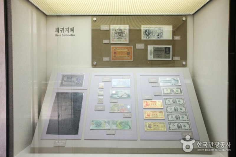 貨幣博物館