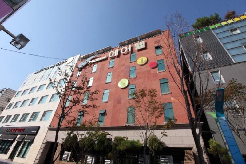 仁川エアーテルホテル