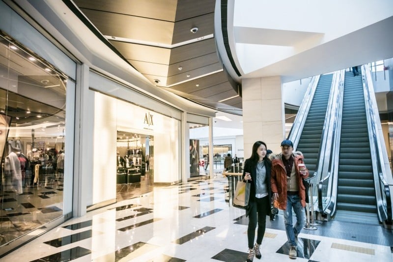 IFC MALL