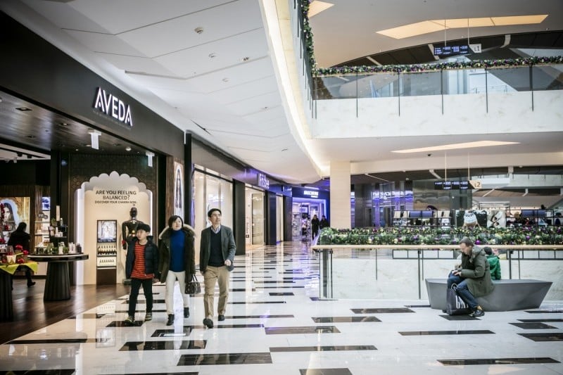 IFC MALL