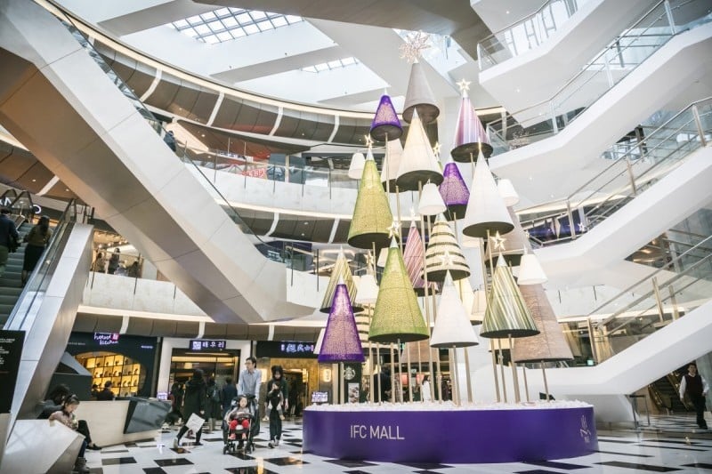 IFC MALL