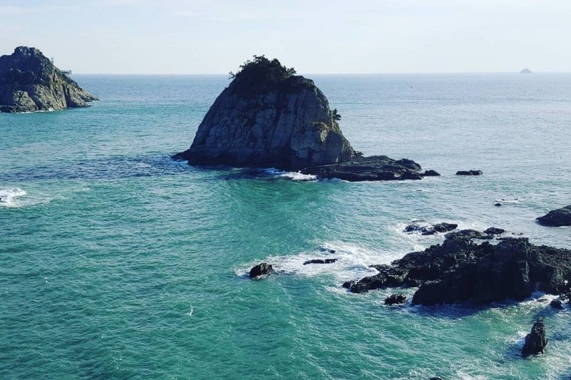 五六島