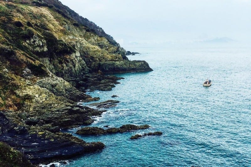 五六島