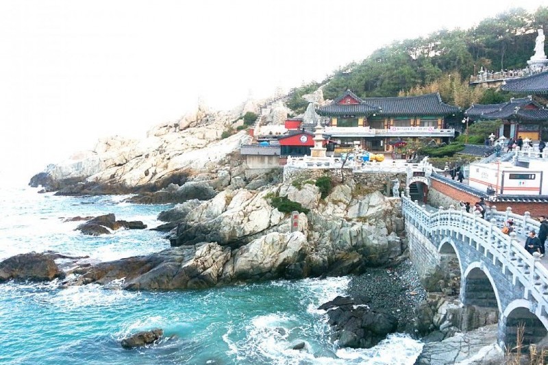 海東龍宮寺