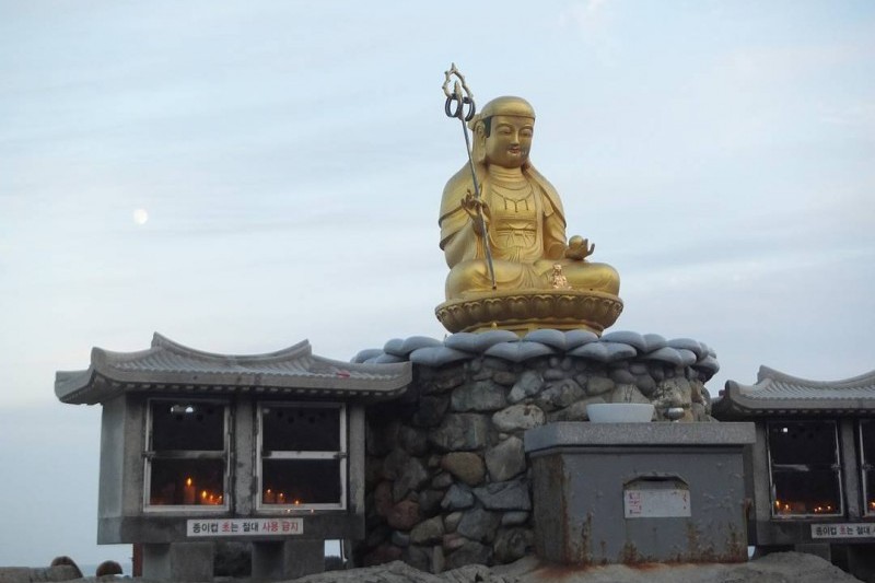 海東龍宮寺