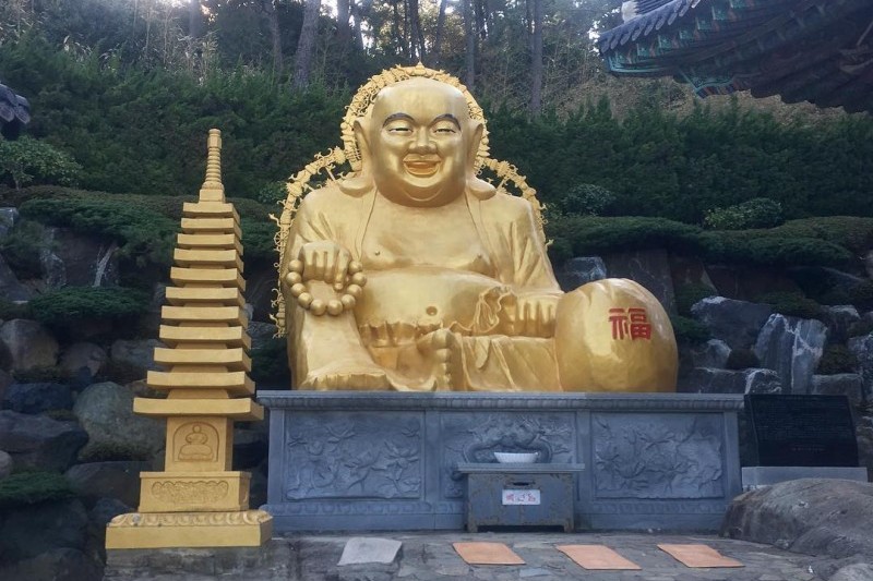 海東龍宮寺