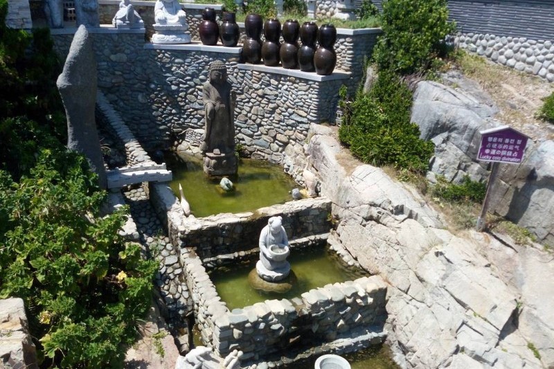 海東龍宮寺