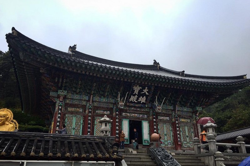 海東龍宮寺