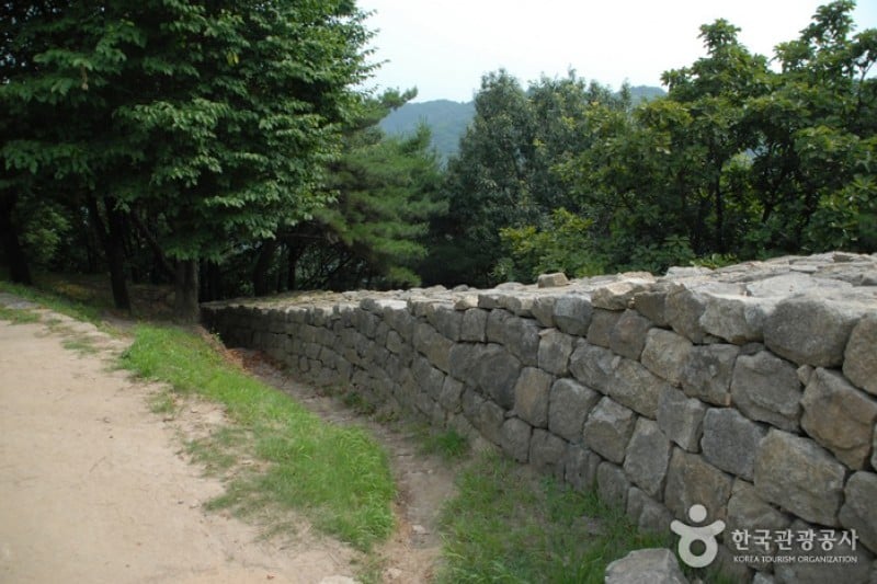 宝文山大公園
