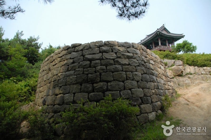 宝文山大公園