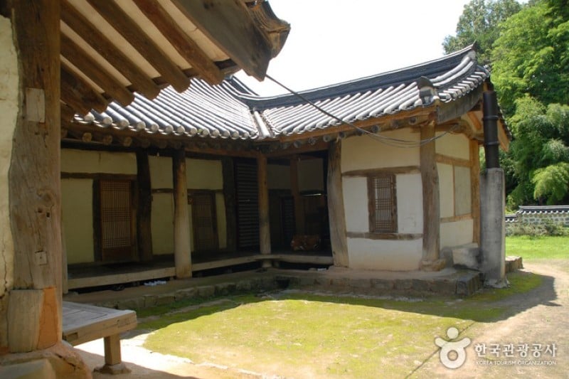 宝文山大公園
