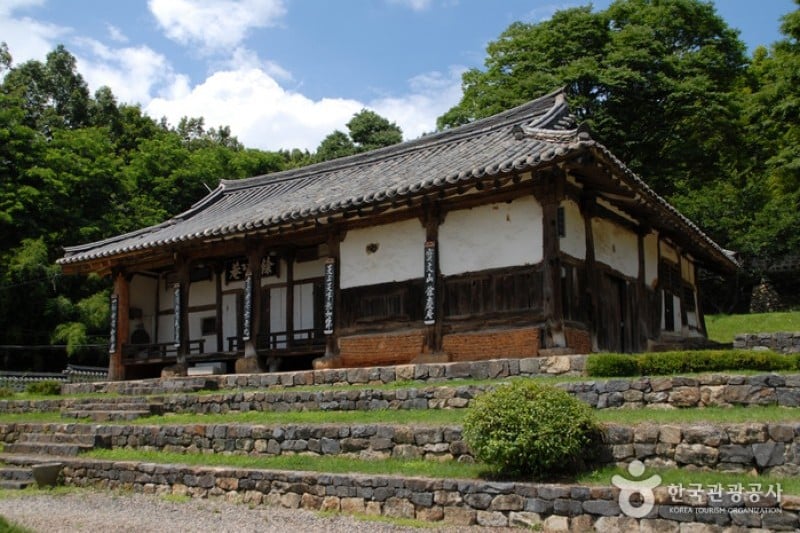 宝文山大公園