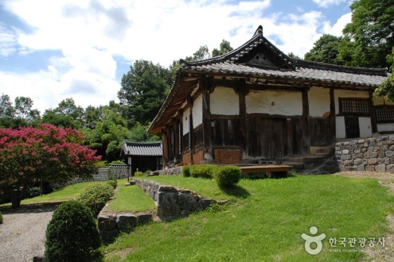 宝文山大公園