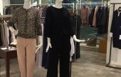 ギャラリア百貨店