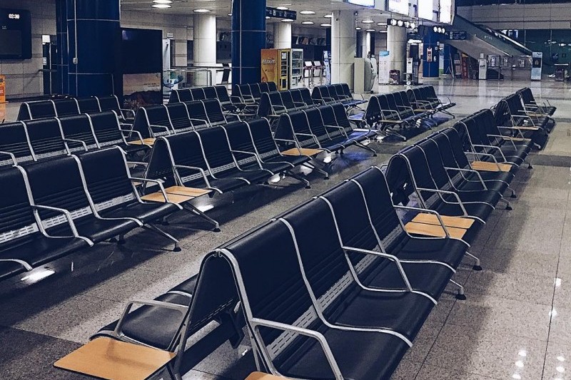 清州国際空港
