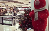 新羅免税店 仁川空港店