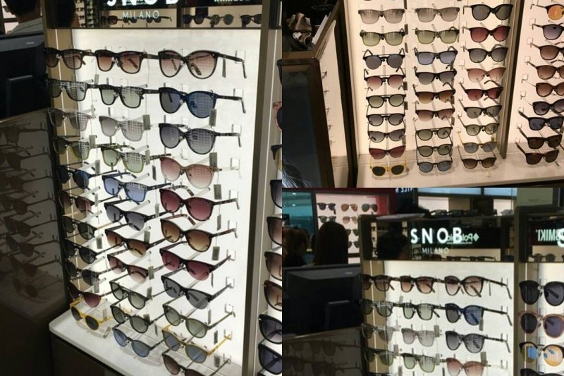 新羅免税店 仁川空港店